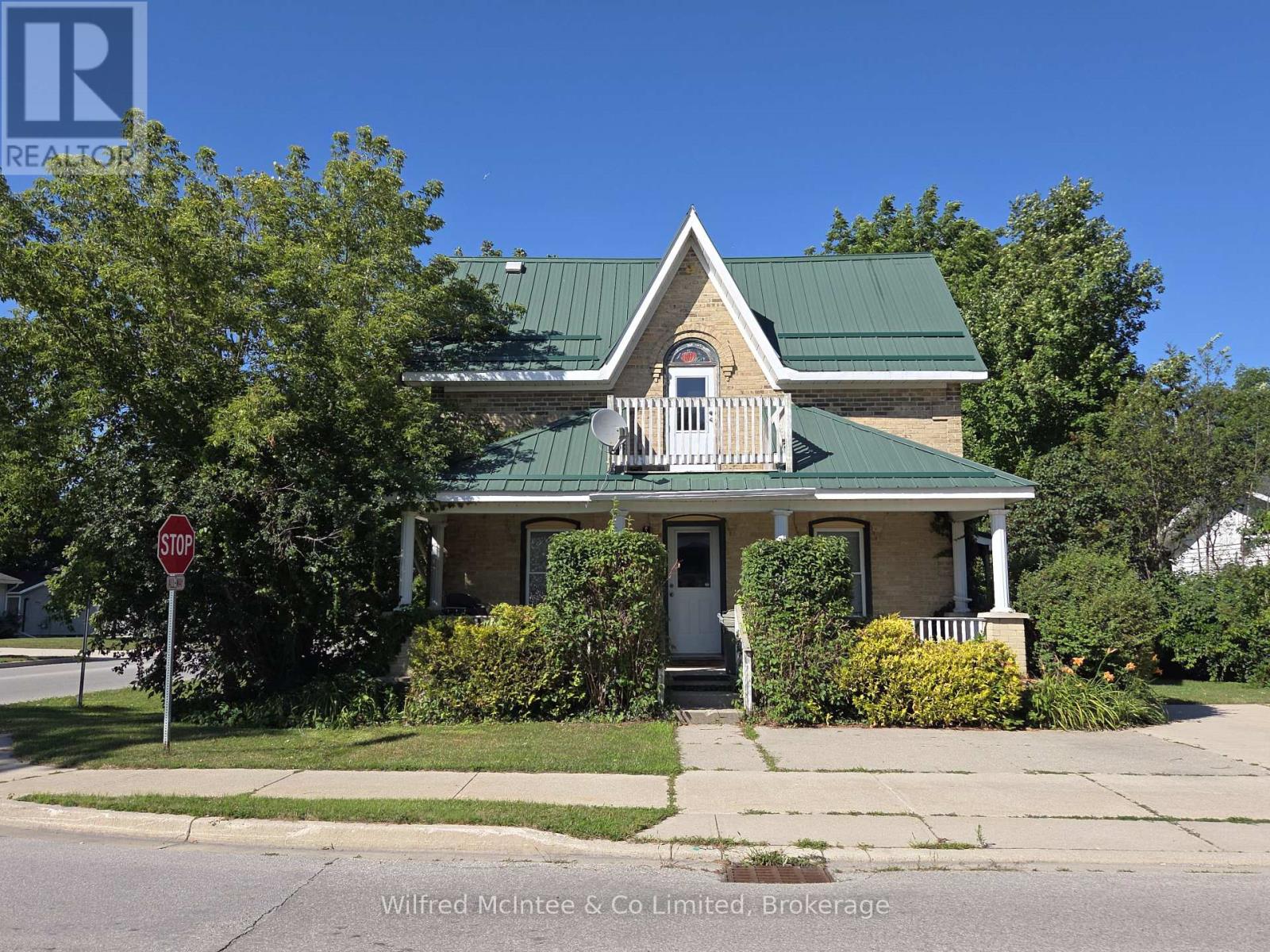 569 Eugenie Street, Saugeen Shores, Ontario N0H 2C0 - Photo 1 - X13613082