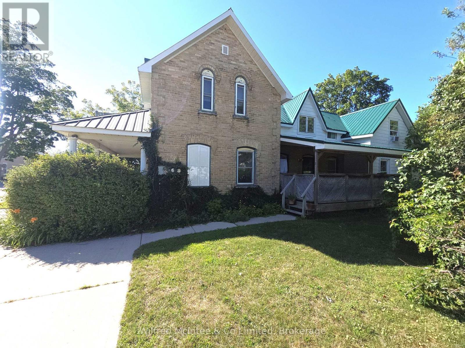 569 Eugenie Street, Saugeen Shores, Ontario N0H 2C0 - Photo 4 - X13613082
