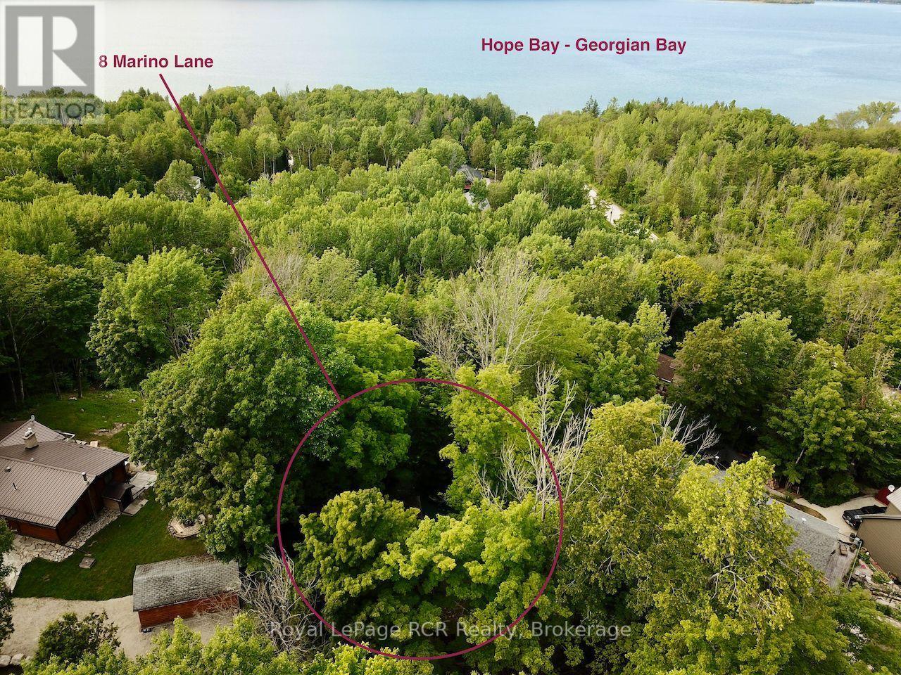 8 Marino Lane, South Bruce Peninsula, Ontario N0H 2T0 - Photo 2 - X13614860