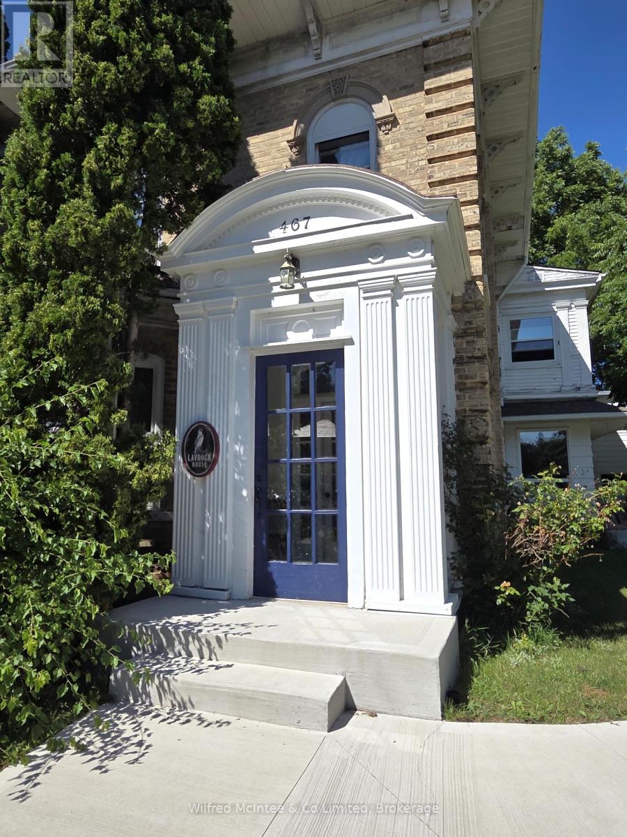 467 Green Street, Saugeen Shores, Ontario N0H 2C0 - Photo 2 - X13611006