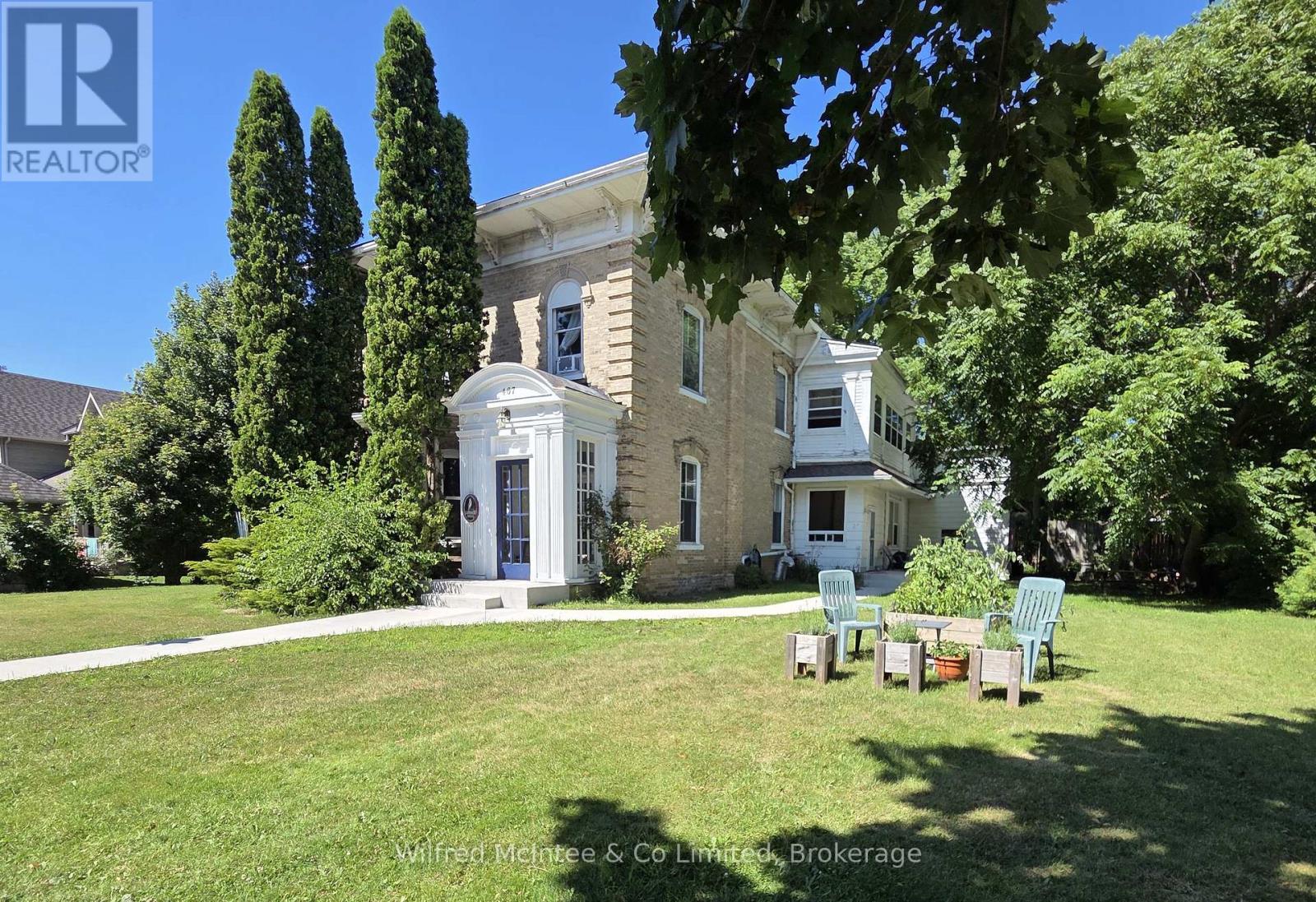 467 Green Street, Saugeen Shores, Ontario N0H 2C0 - Photo 4 - X13611006