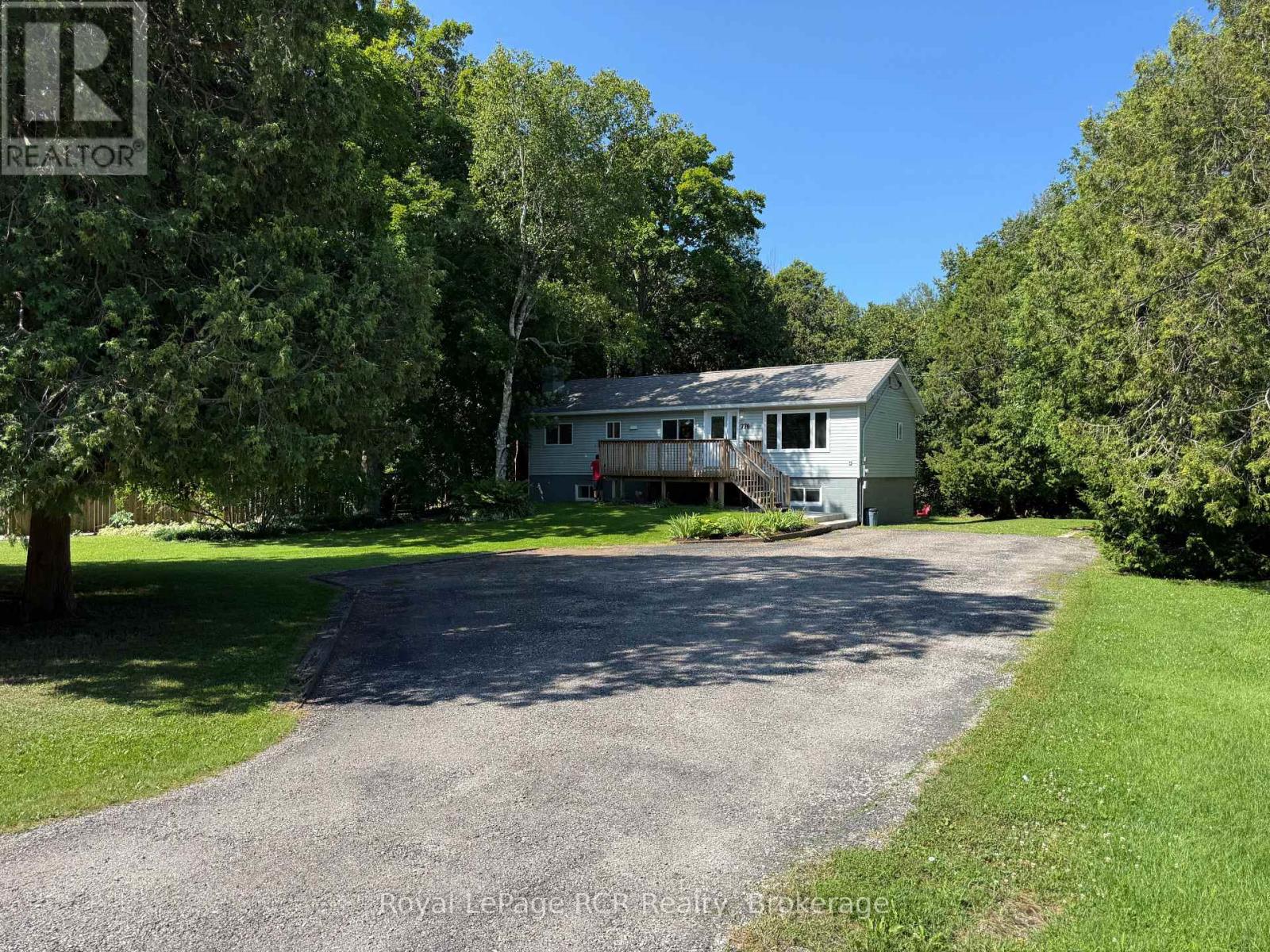 776 GOULD STREET, South Bruce Peninsula, Ontario