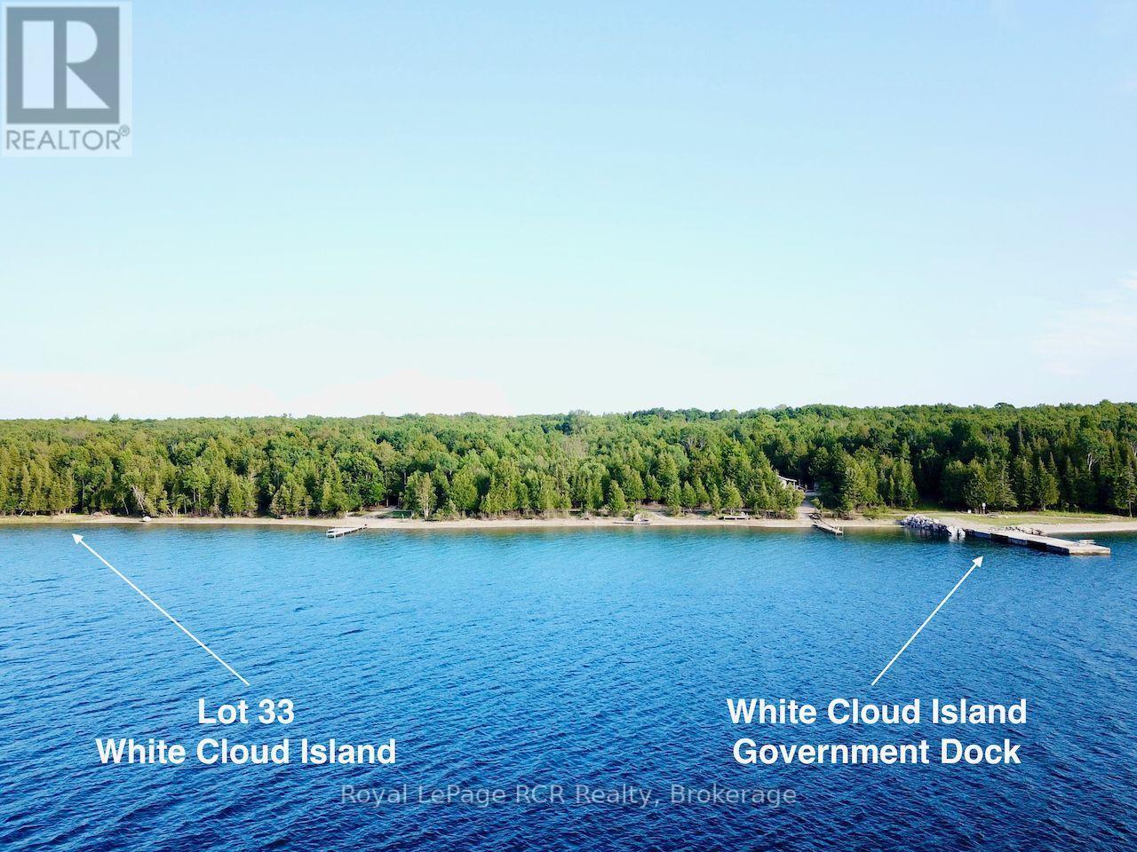 Lot 33 White Cloud Island, Georgian Bluffs, Ontario N0H 2T0 - Photo 5 - X13619442
