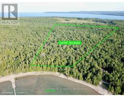 LOT 33 WHITE CLOUD ISLAND, Georgian Bluffs, Ontario