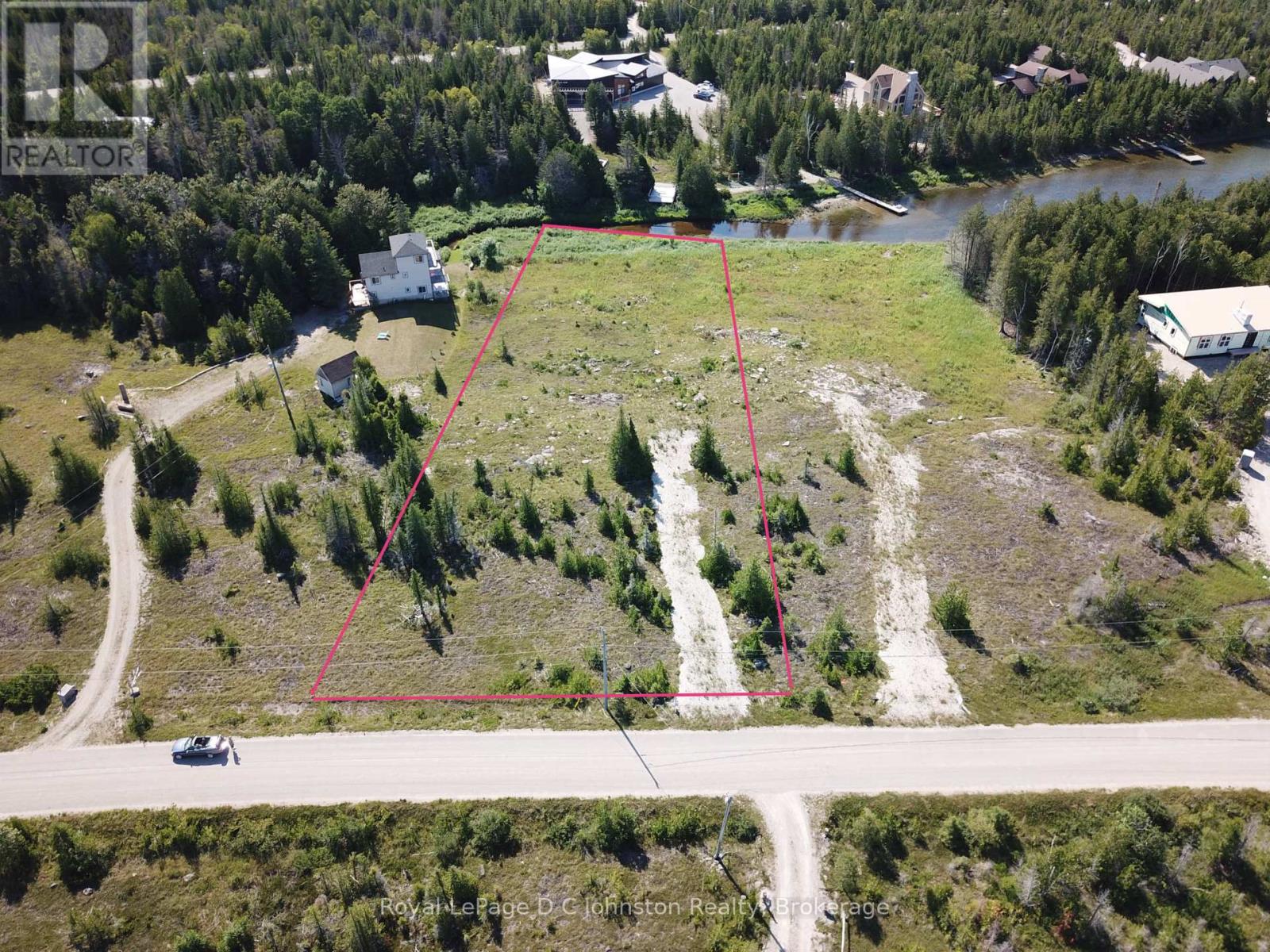 17 Bay Shore Ave. N. Avenue, Northern Bruce Peninsula, Ontario N0H 2R0 - Photo 3 - X13623166