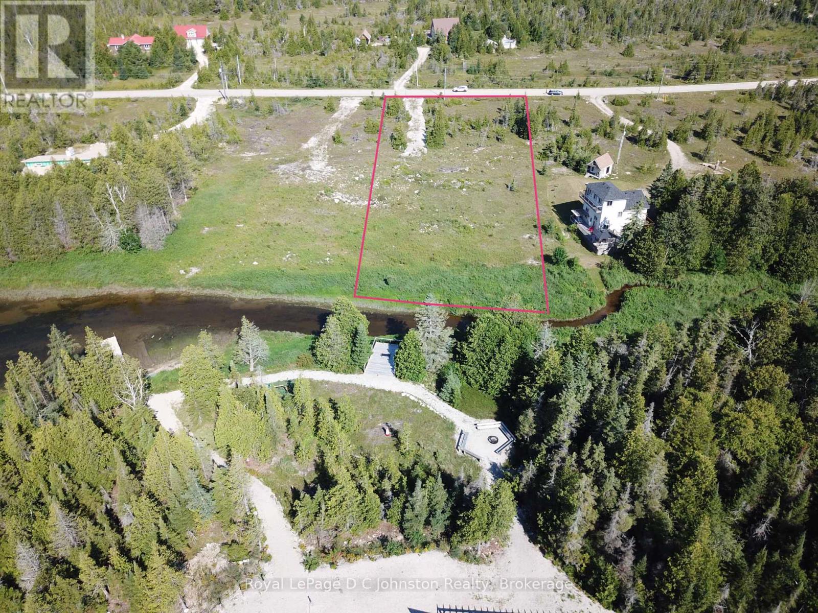 17 Bay Shore Ave. N. Avenue, Northern Bruce Peninsula, Ontario N0H 2R0 - Photo 4 - X13623166