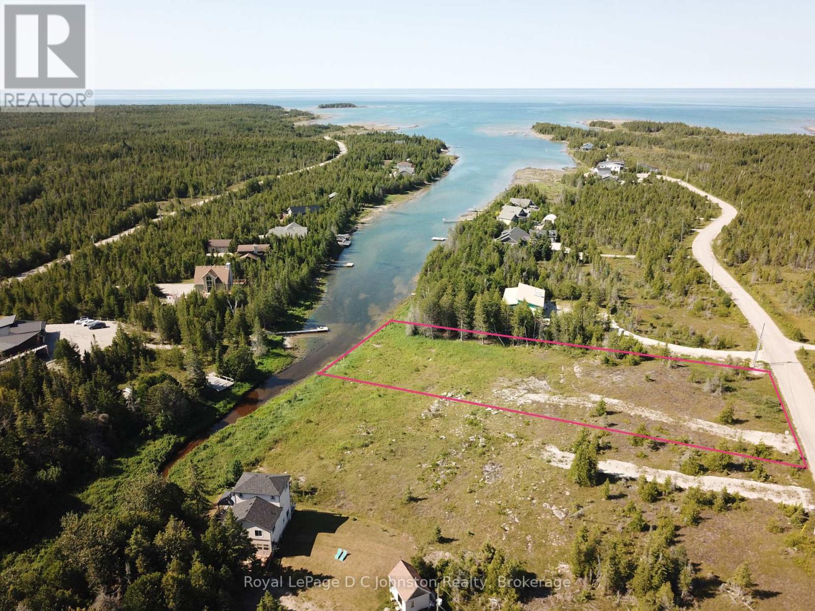 23 BAY SHORE AVE. N. AVENUE, Northern Bruce Peninsula, Ontario