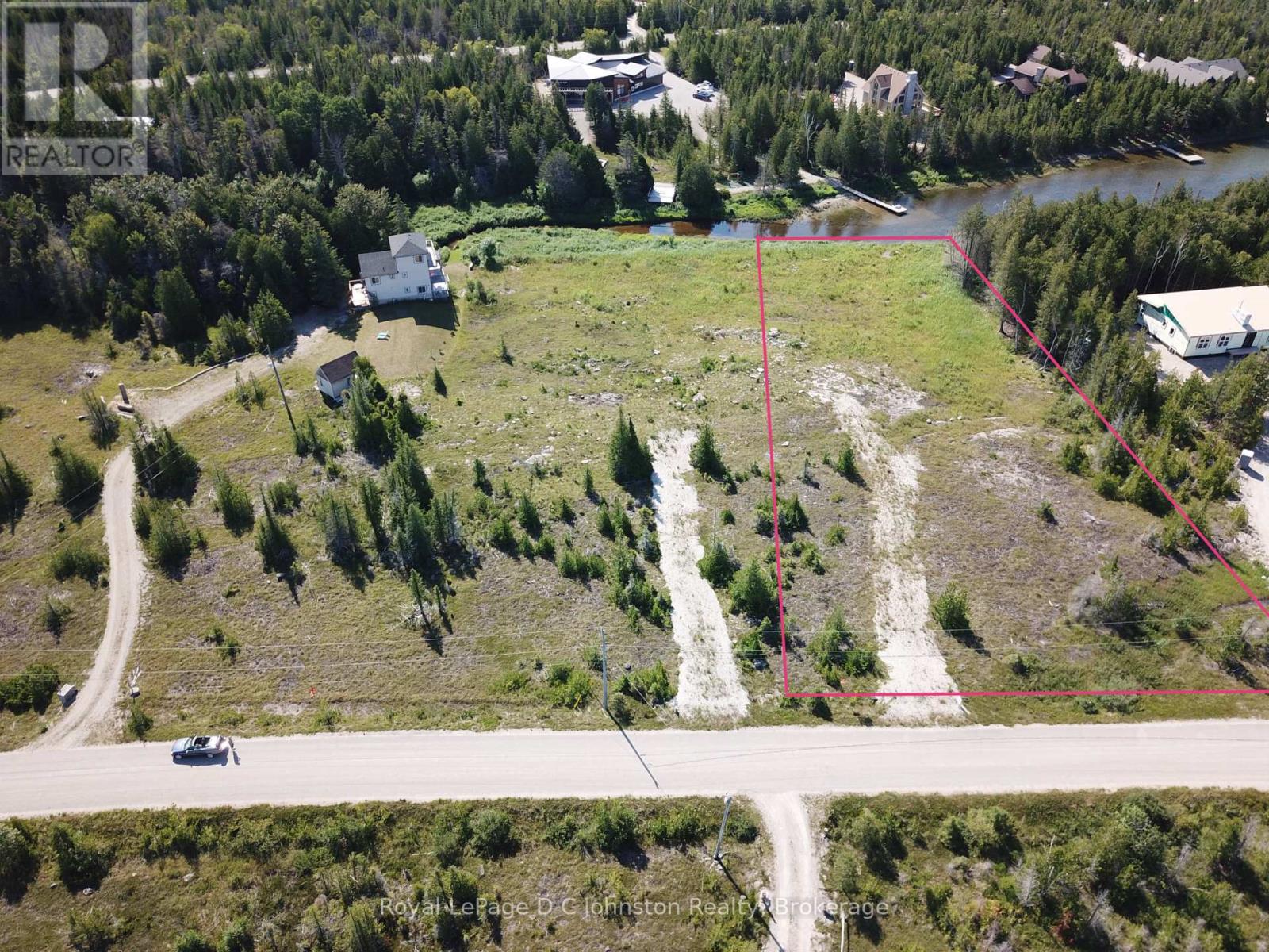 23 Bay Shore Ave. N. Avenue, Northern Bruce Peninsula, Ontario N0H 2R0 - Photo 3 - X13623176
