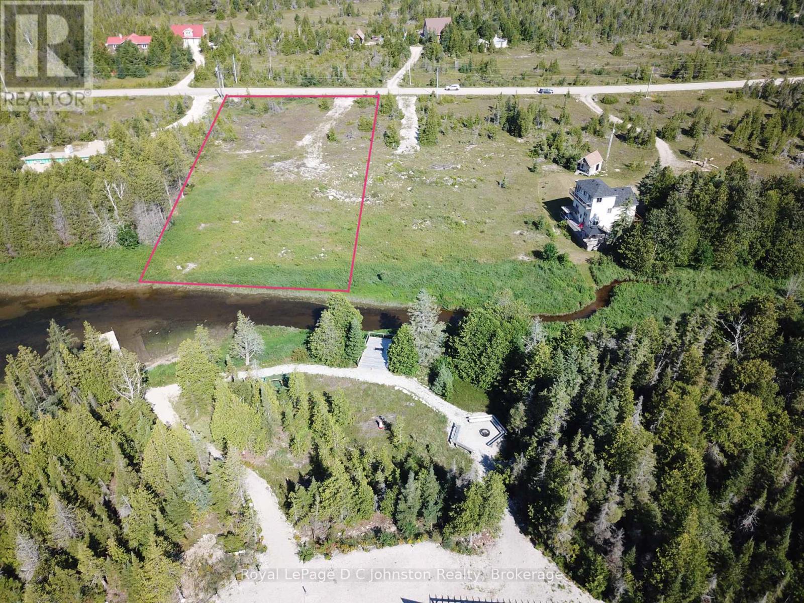 23 Bay Shore Ave. N. Avenue, Northern Bruce Peninsula, Ontario N0H 2R0 - Photo 4 - X13623176
