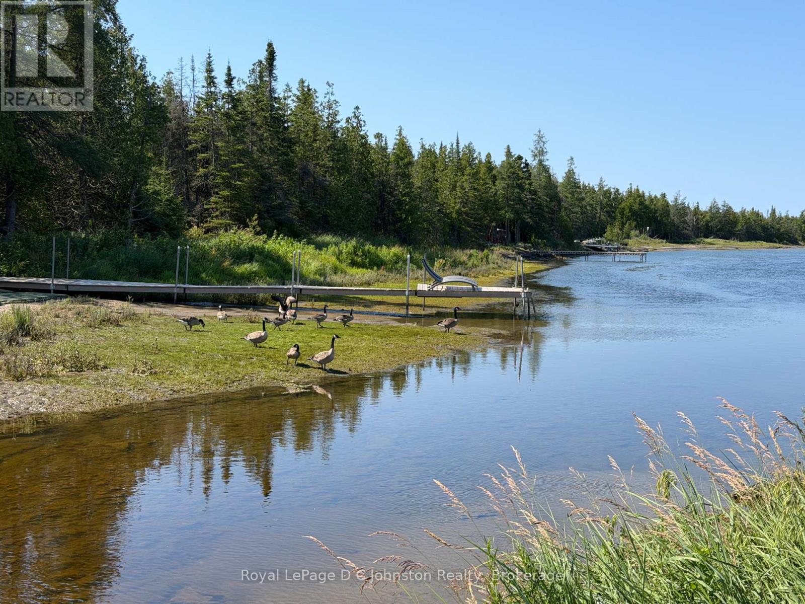 23 Bay Shore Ave. N. Avenue, Northern Bruce Peninsula, Ontario N0H 2R0 - Photo 6 - X13623176