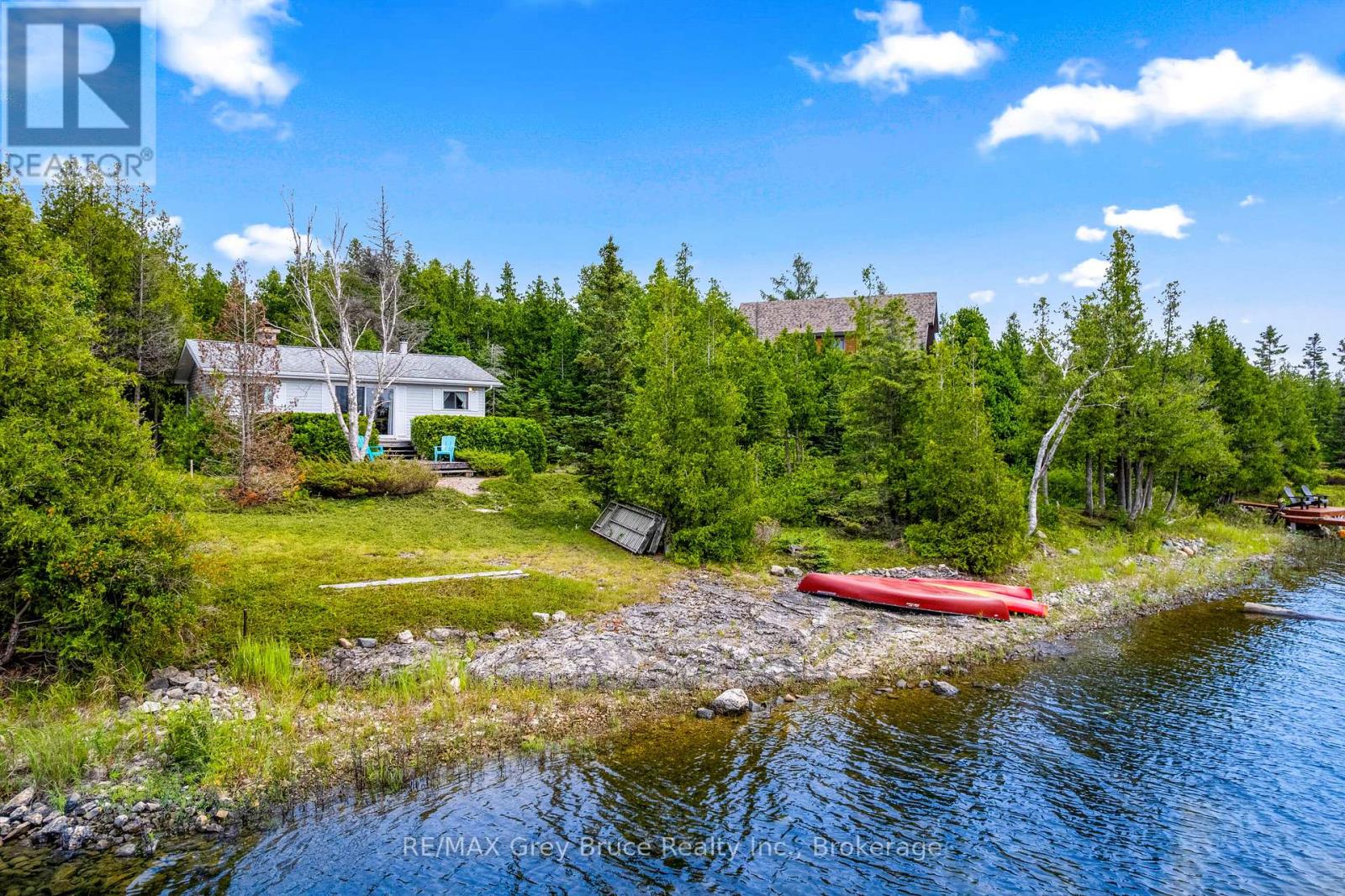 263 EAGLE ROAD, Northern Bruce Peninsula, Ontario