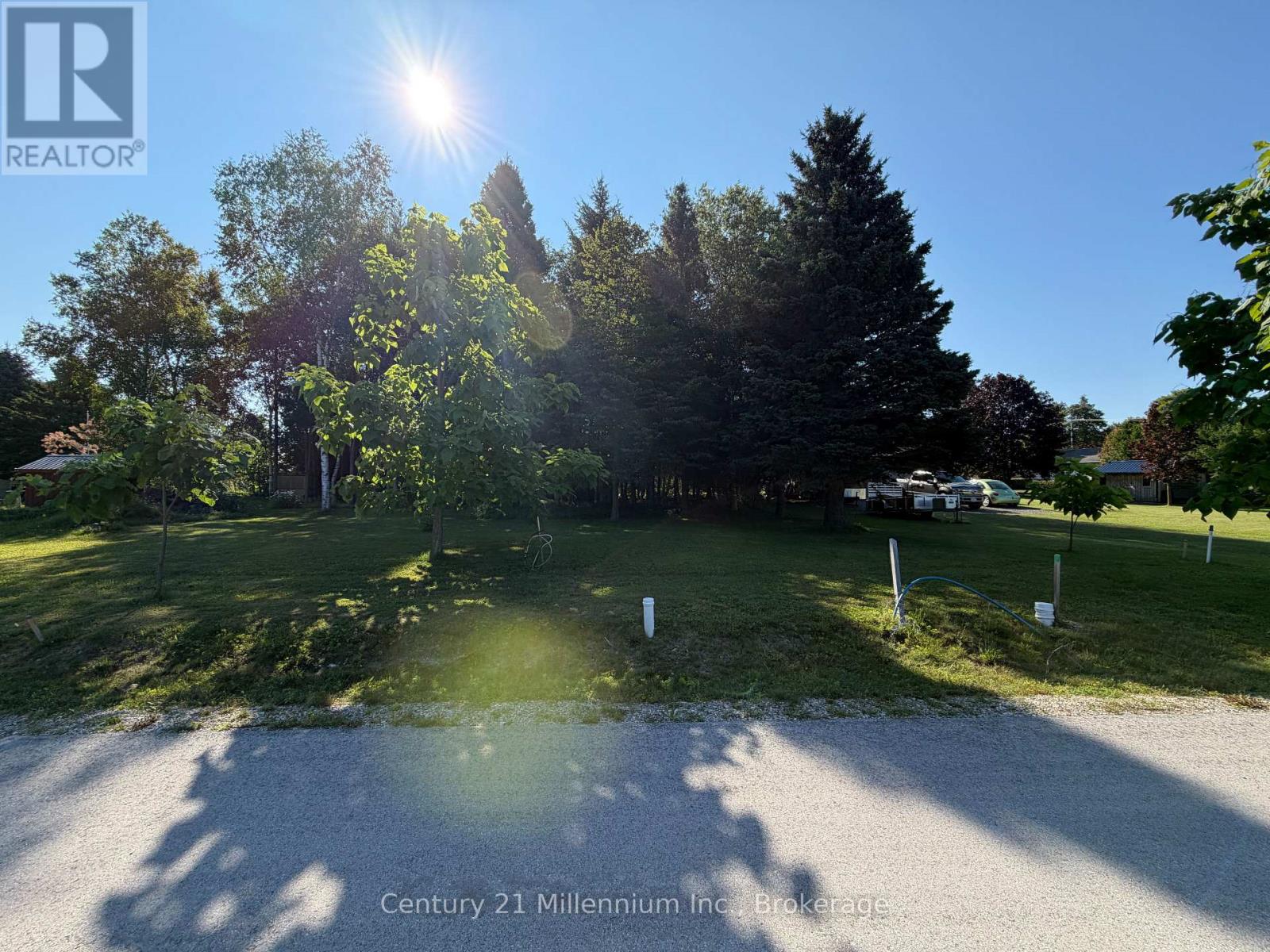 Parts 5 & 6 Kovac Lane, Saugeen Shores, Ontario N0H 2L0 - Photo 1 - X13626322