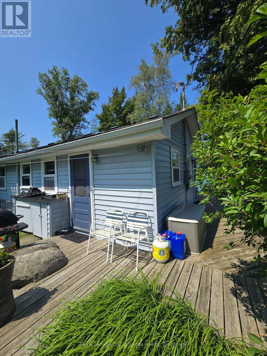 499 Bruce Road 13 Road, Native Leased Lands, Ontario N0H 2L0 - Photo 2 - X13626662