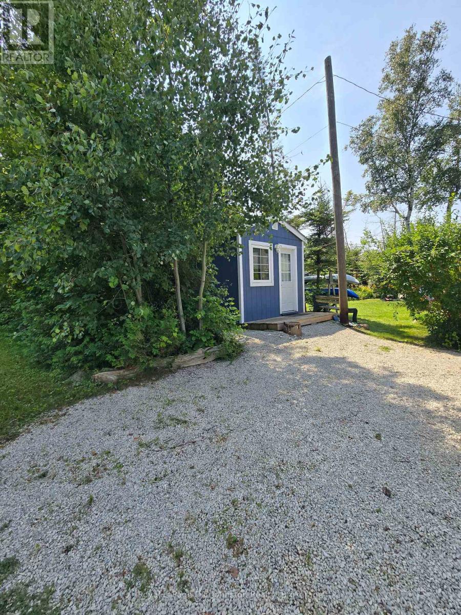 499 Bruce Road 13 Road, Native Leased Lands, Ontario N0H 2L0 - Photo 5 - X13626662