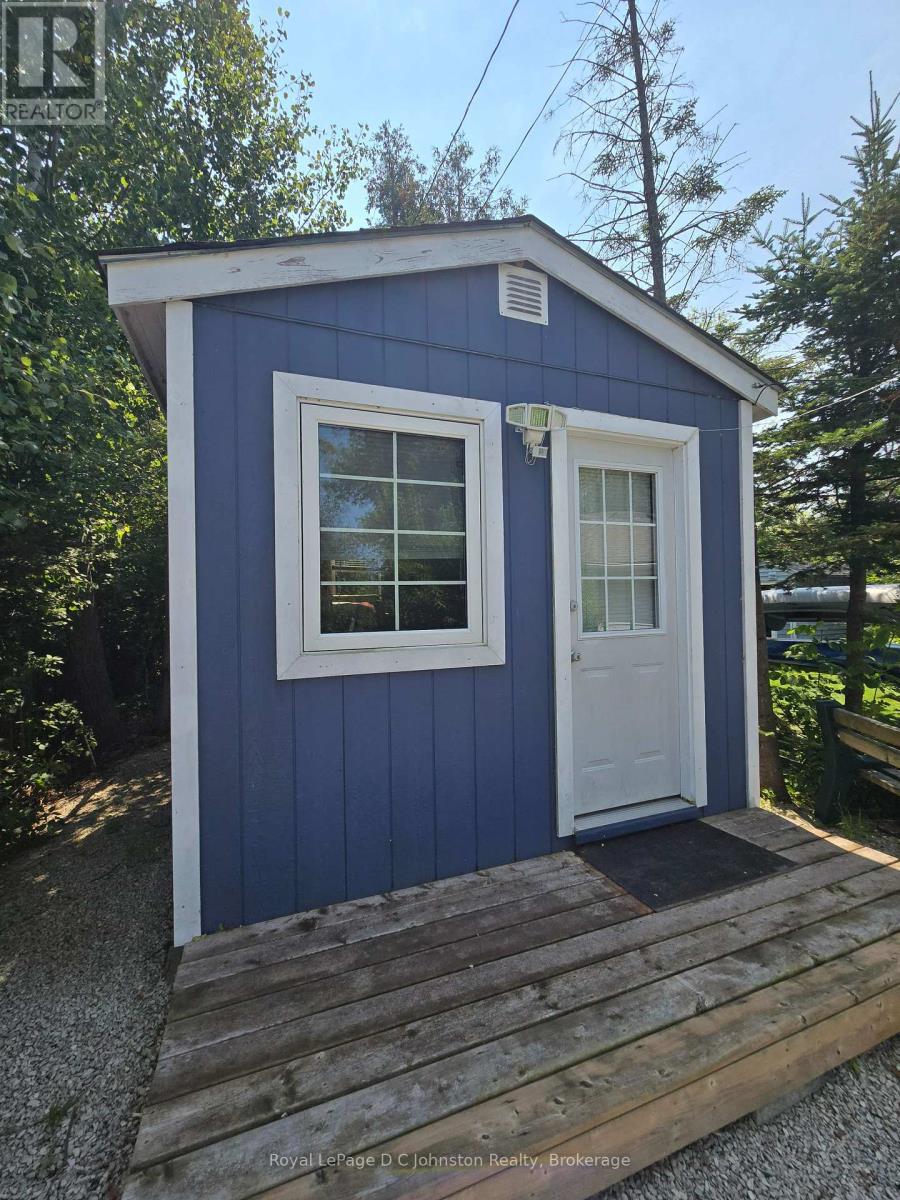 499 Bruce Road 13 Road, Native Leased Lands, Ontario N0H 2L0 - Photo 7 - X13626662