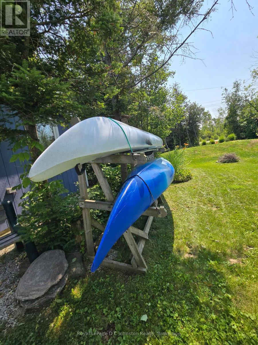 499 Bruce Road 13 Road, Native Leased Lands, Ontario N0H 2L0 - Photo 8 - X13626662