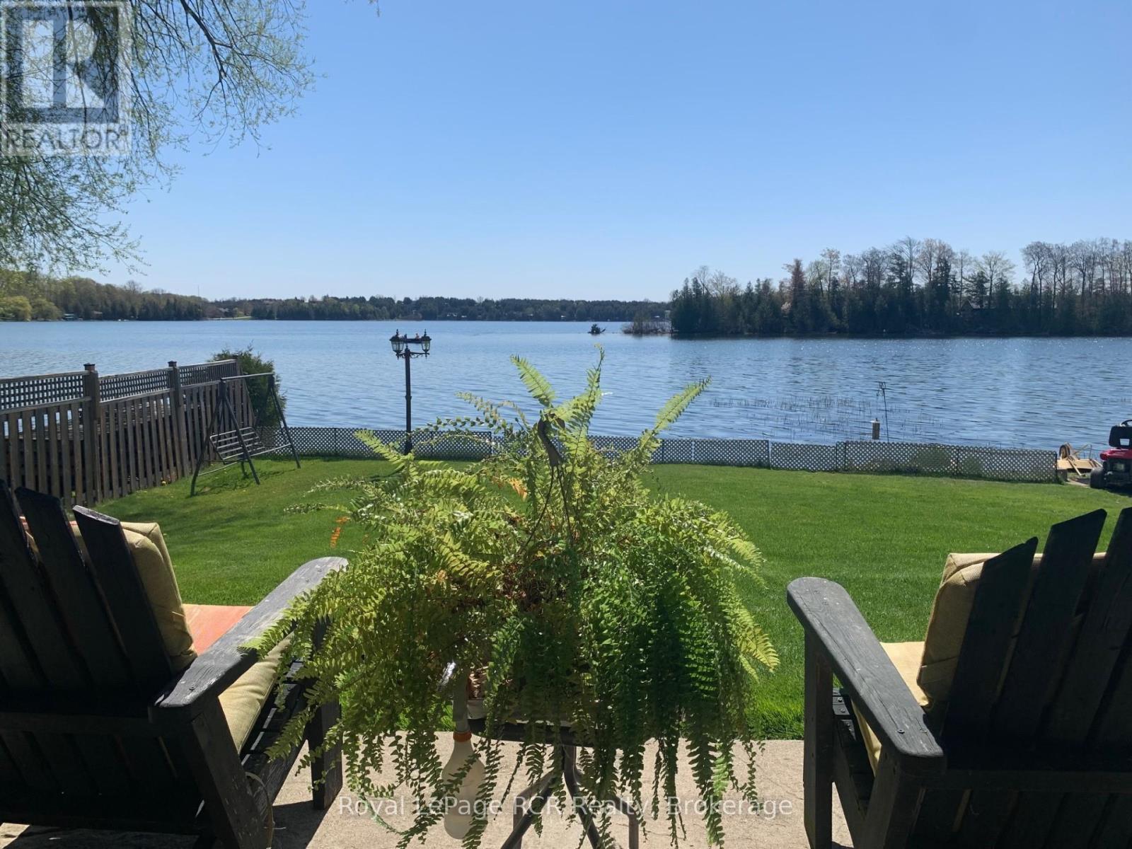 48 Island View Drive N, South Bruce Peninsula, Ontario N0H 1A0 - Photo 1 - X13627510