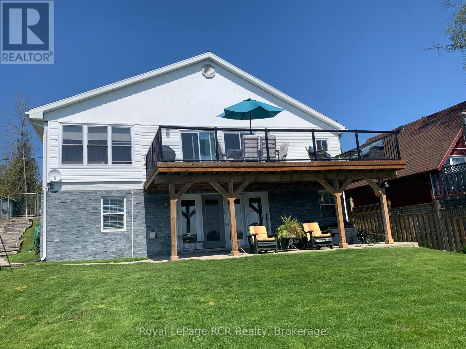 48 Island View Drive N, South Bruce Peninsula, Ontario N0H 1A0 - Photo 5 - X13627510