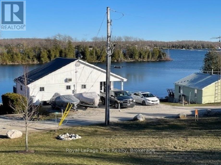 48 Island View Drive N, South Bruce Peninsula, Ontario N0H 1A0 - Photo 9 - X13627510