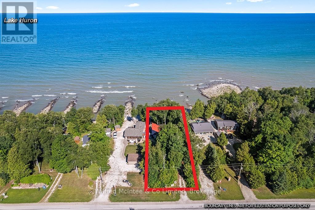 763 Bruce Road 13, Native Leased Lands, Ontario N0H 2L0 - Photo 5 - X13630214
