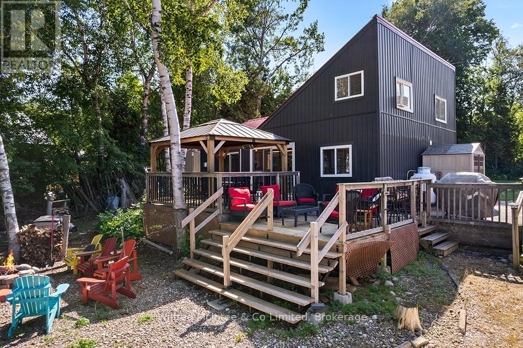 763 Bruce Road 13, Native Leased Lands, Ontario N0H 2L0 - Photo 8 - X13630214