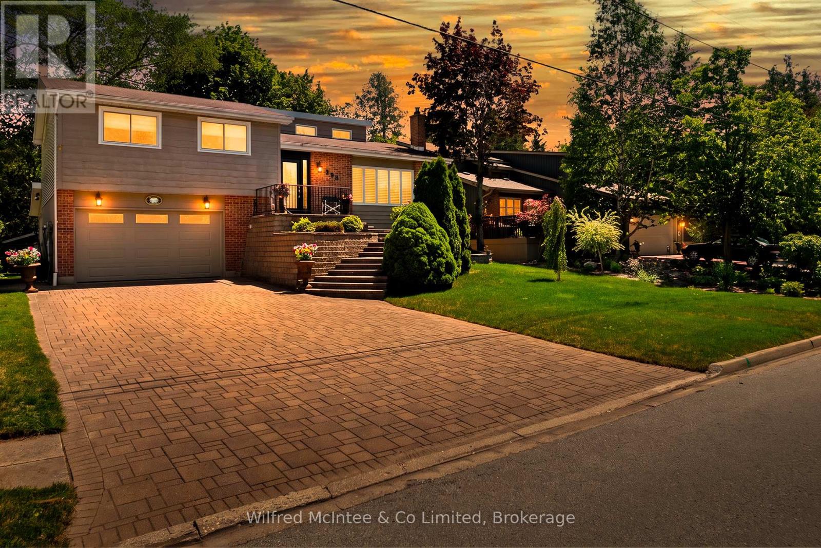 298 ALBERT STREET S, Saugeen Shores, Ontario