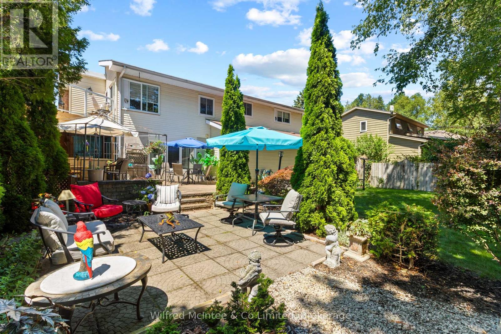 298 Albert Street S, Saugeen Shores, Ontario N0H 2L0 - Photo 3 - X13632230