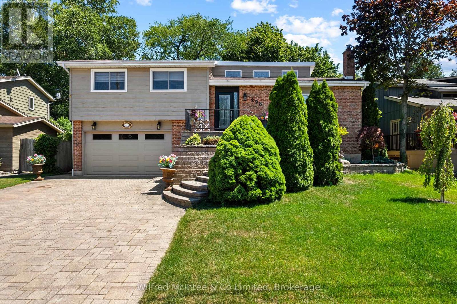 298 Albert Street S, Saugeen Shores, Ontario N0H 2L0 - Photo 5 - X13632230