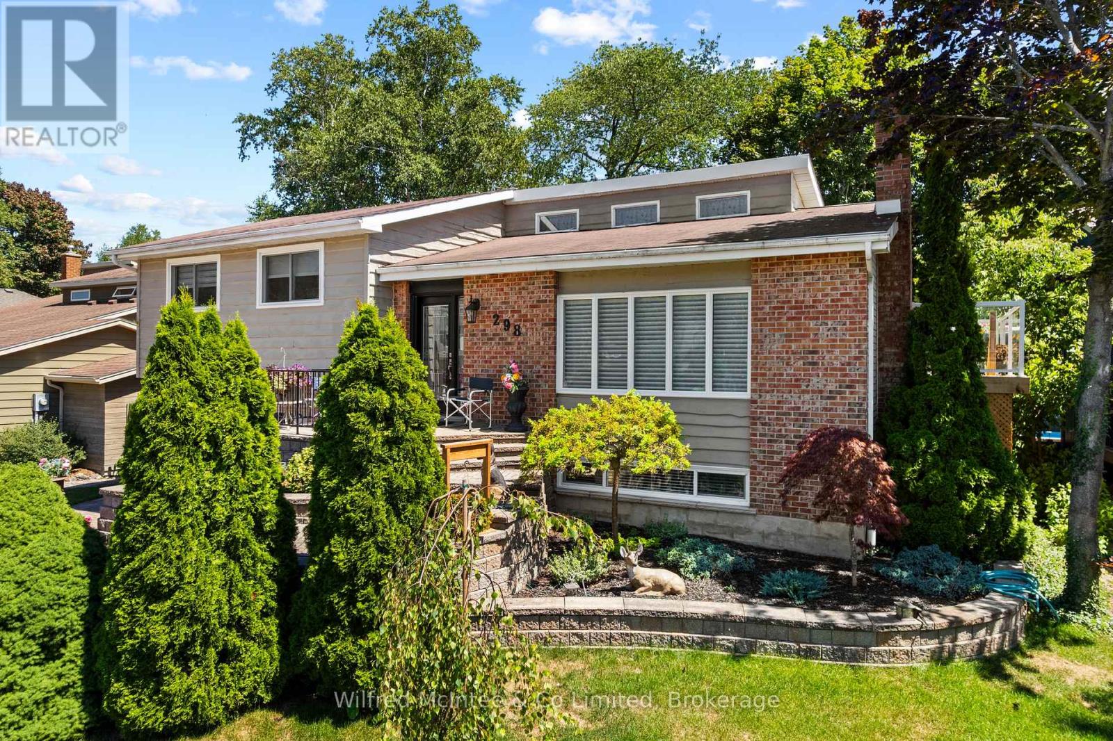 298 Albert Street S, Saugeen Shores, Ontario N0H 2L0 - Photo 7 - X13632230