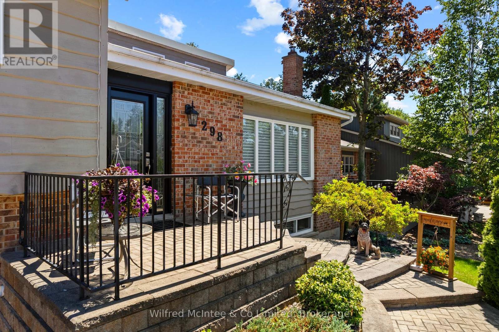 298 Albert Street S, Saugeen Shores, Ontario N0H 2L0 - Photo 8 - X13632230