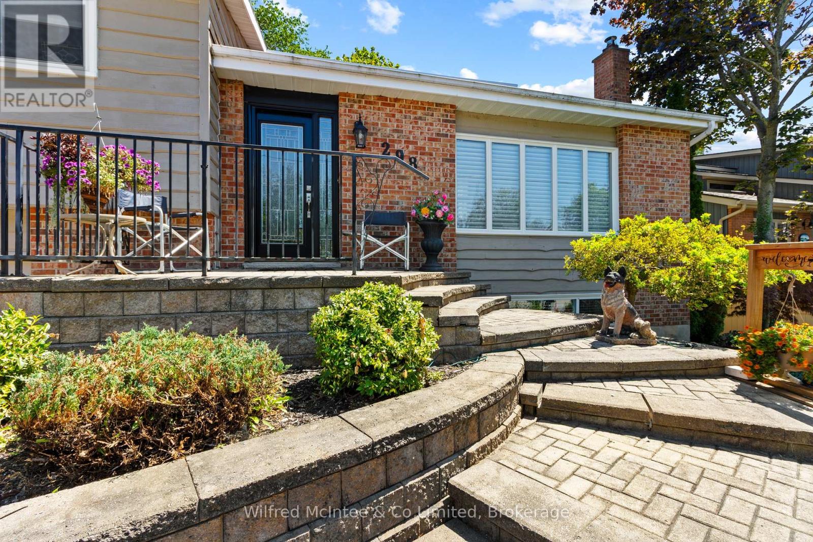 298 Albert Street S, Saugeen Shores, Ontario N0H 2L0 - Photo 9 - X13632230