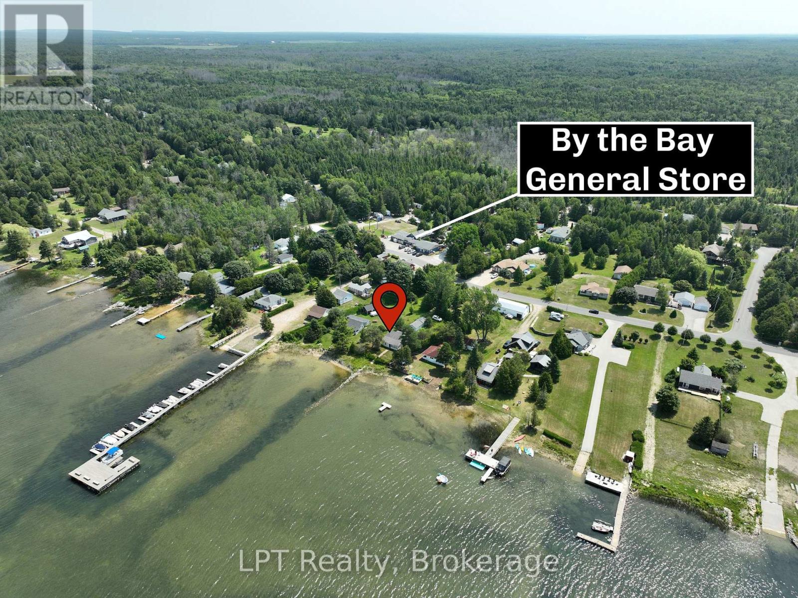 828 Pike Bay Road, Northern Bruce Peninsula, Ontario N0H 2T0 - Photo 3 - X13634666
