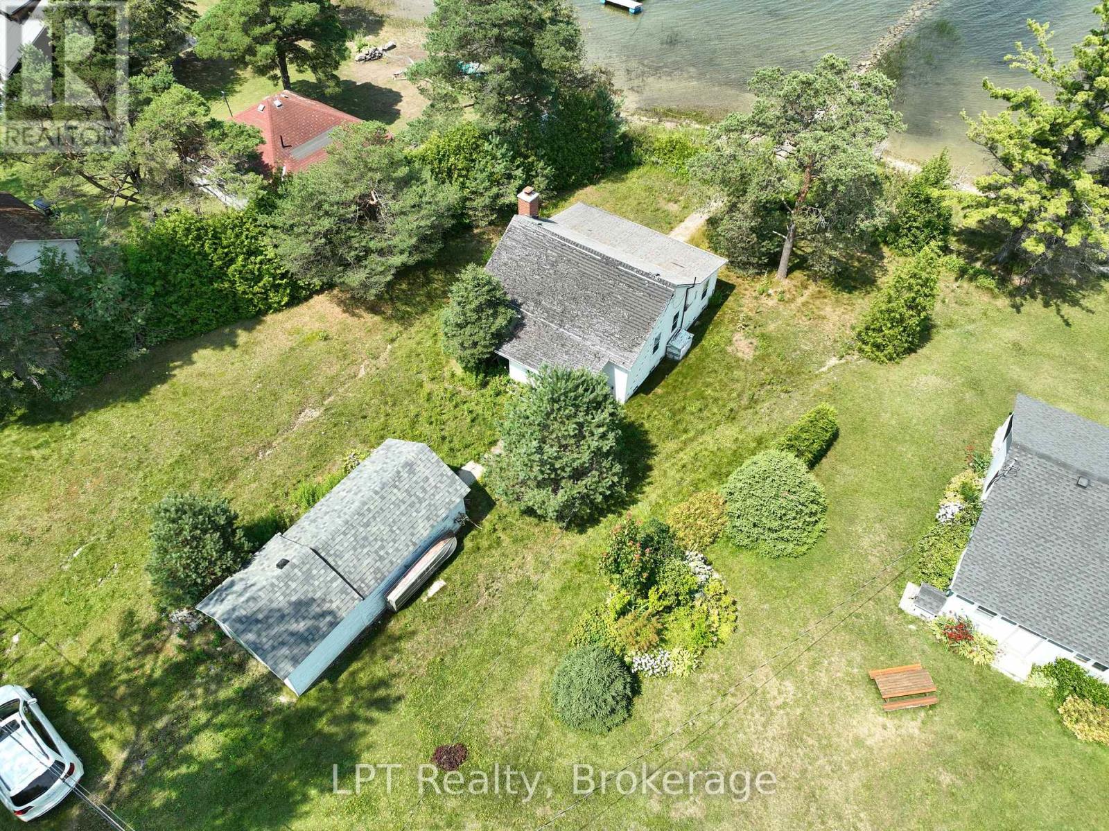 828 Pike Bay Road, Northern Bruce Peninsula, Ontario N0H 2T0 - Photo 4 - X13634666