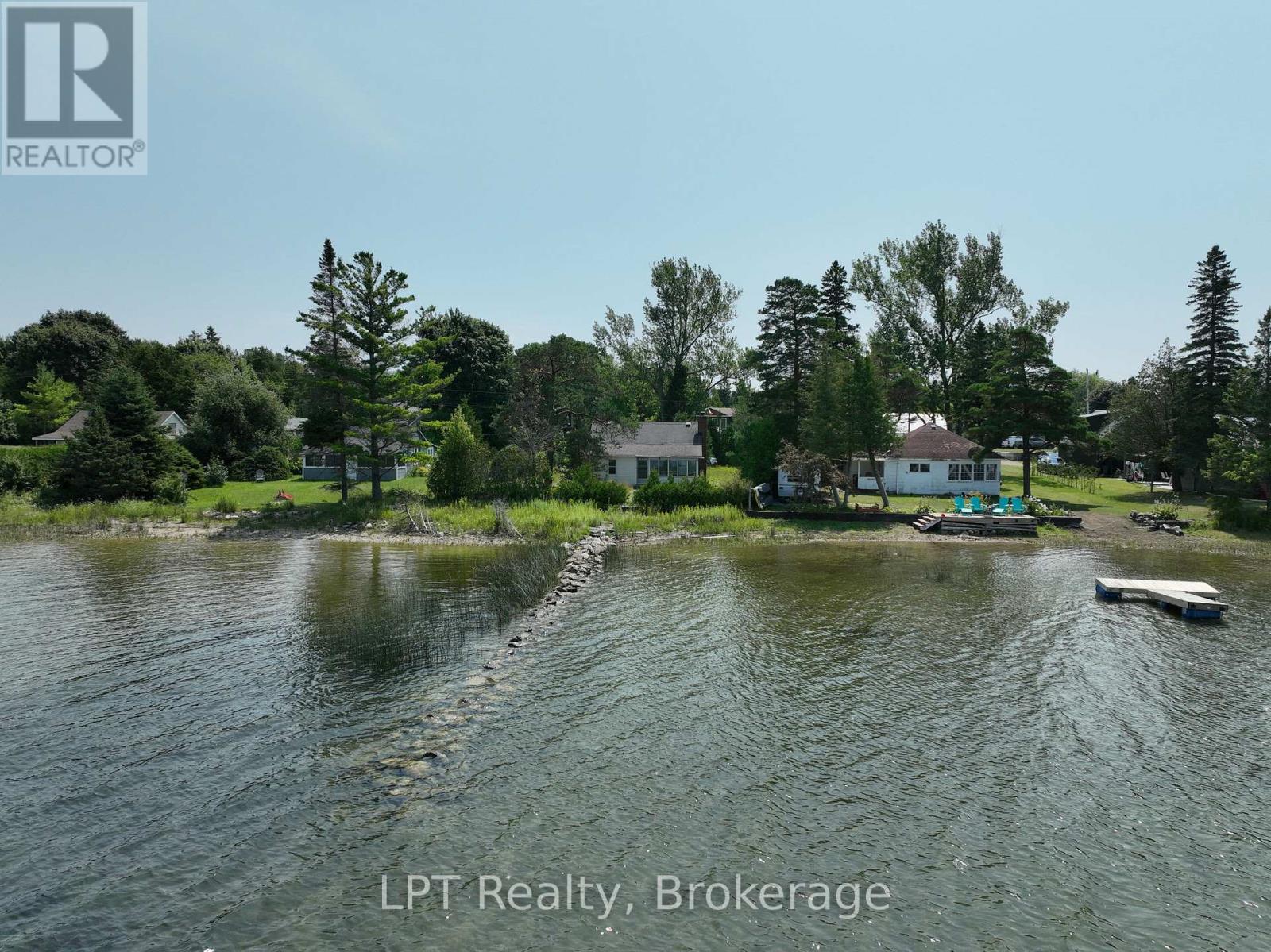 828 Pike Bay Road, Northern Bruce Peninsula, Ontario N0H 2T0 - Photo 5 - X13634666
