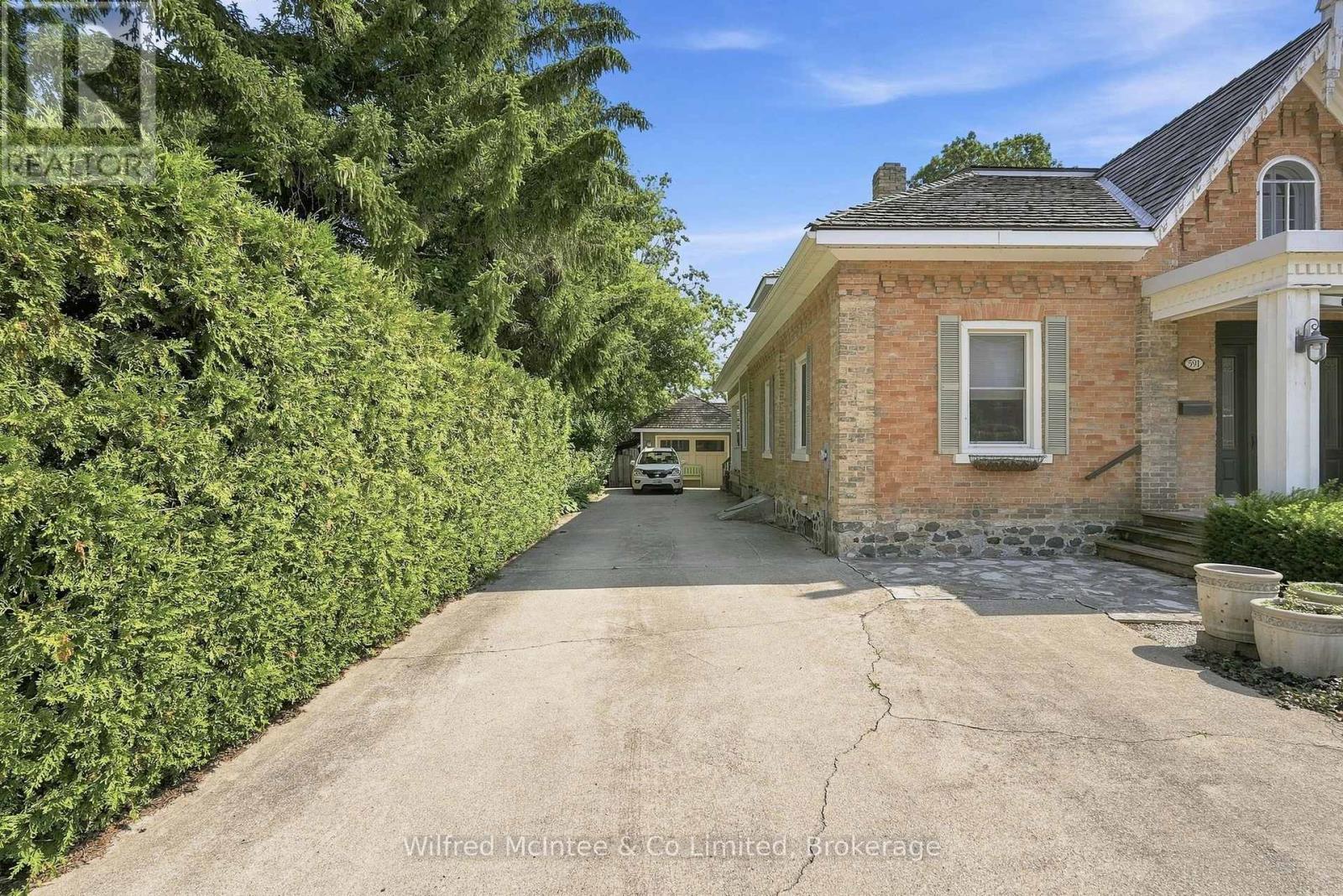 591 Elgin Street, Saugeen Shores, Ontario N0H 2C0 - Photo 5 - X13636984