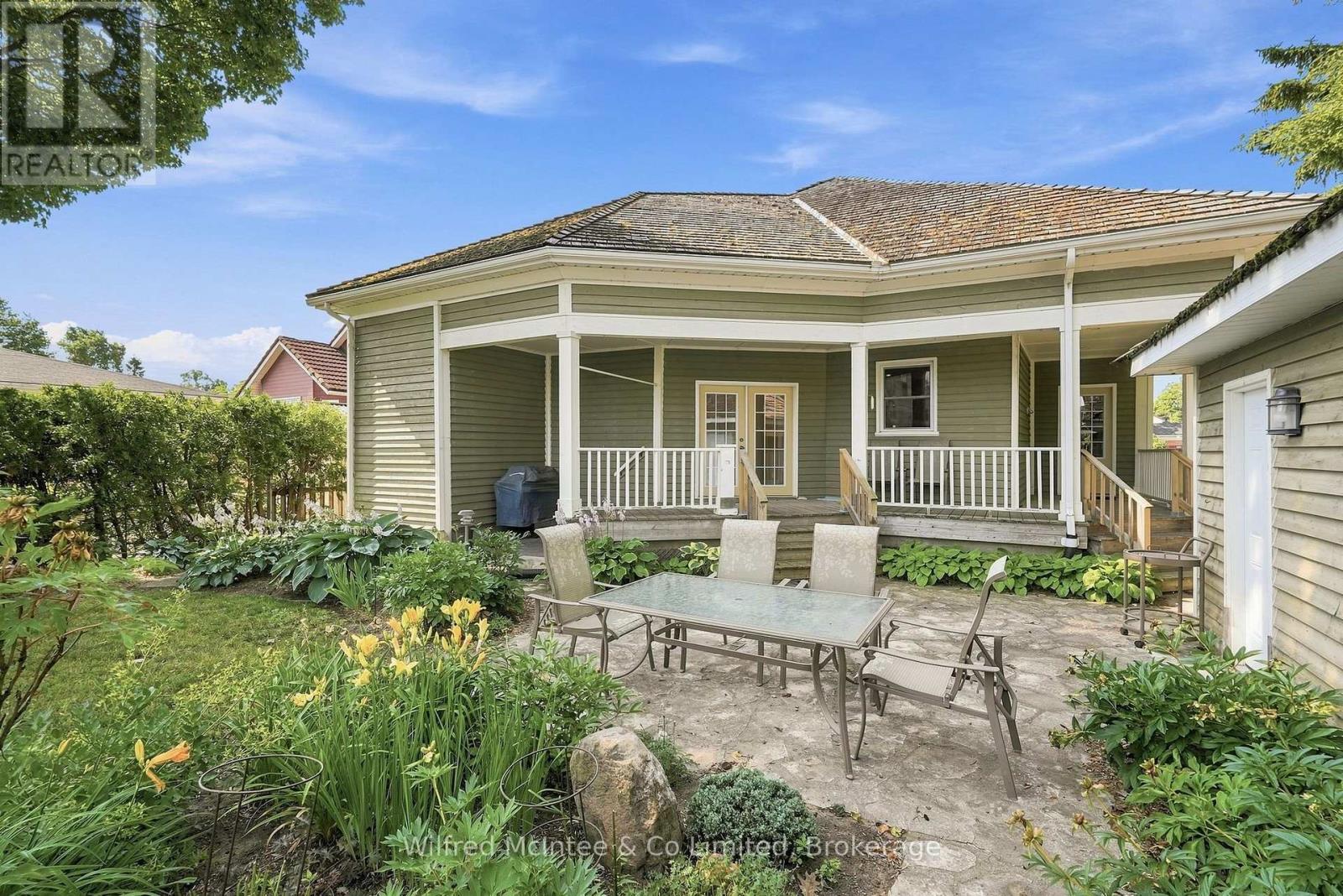 591 Elgin Street, Saugeen Shores, Ontario N0H 2C0 - Photo 6 - X13636984