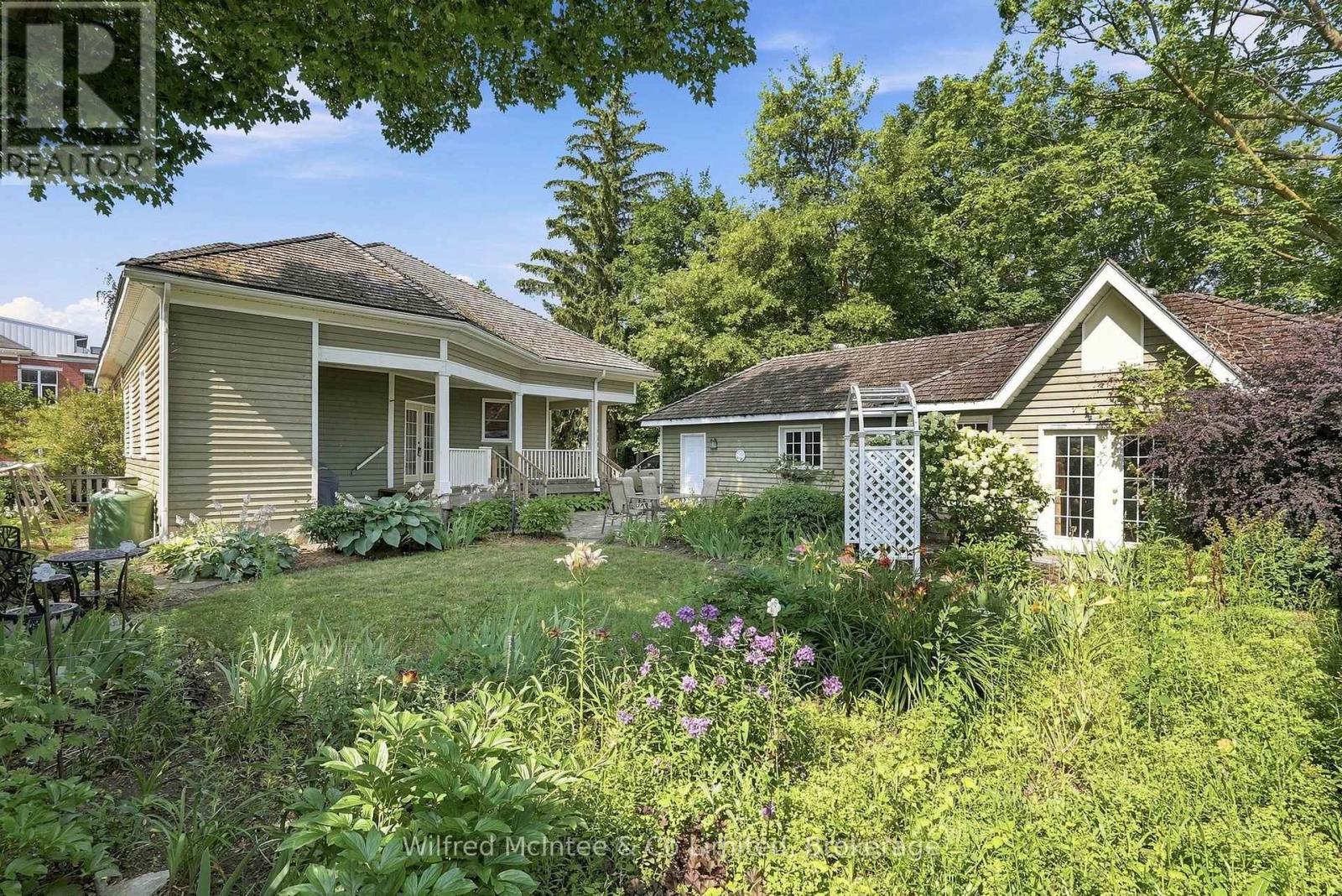 591 Elgin Street, Saugeen Shores, Ontario N0H 2C0 - Photo 7 - X13636984