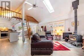 52 Spry Lake Road, South Bruce Peninsula, Ontario N0H 2T0 - Photo 8 - X13641252