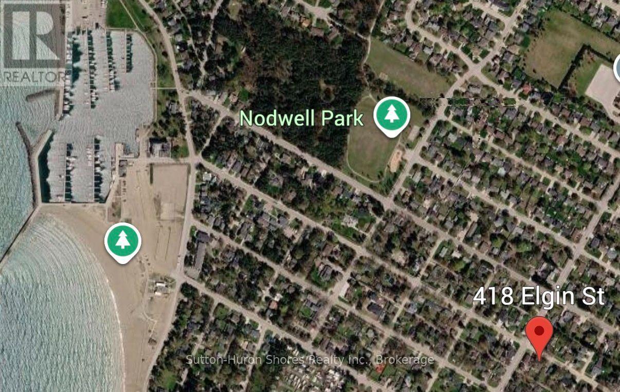 418 Elgin Street, Saugeen Shores, Ontario N0H 2C0 - Photo 2 - X13646262