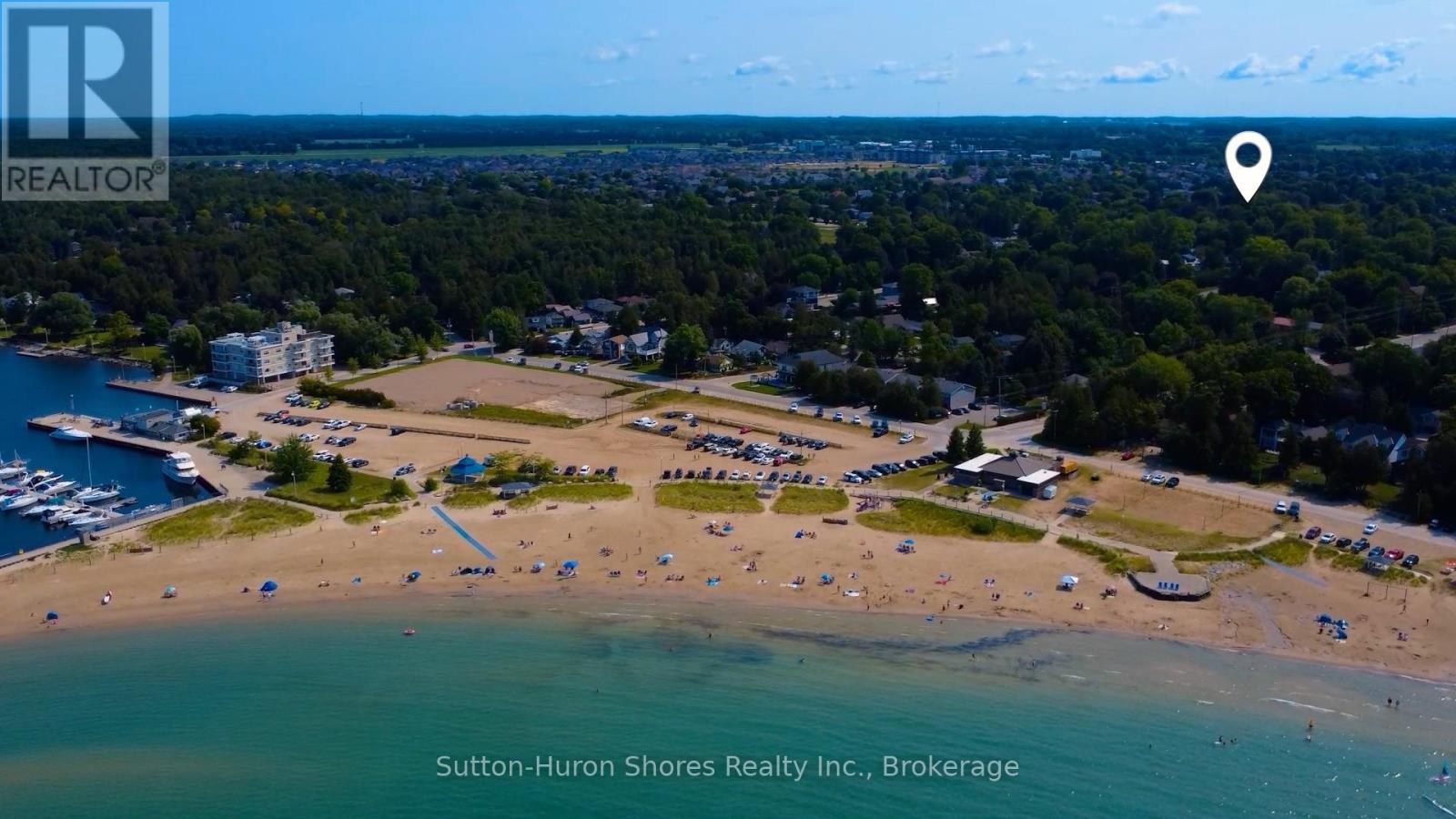 418 Elgin Street, Saugeen Shores, Ontario N0H 2C0 - Photo 4 - X13646262