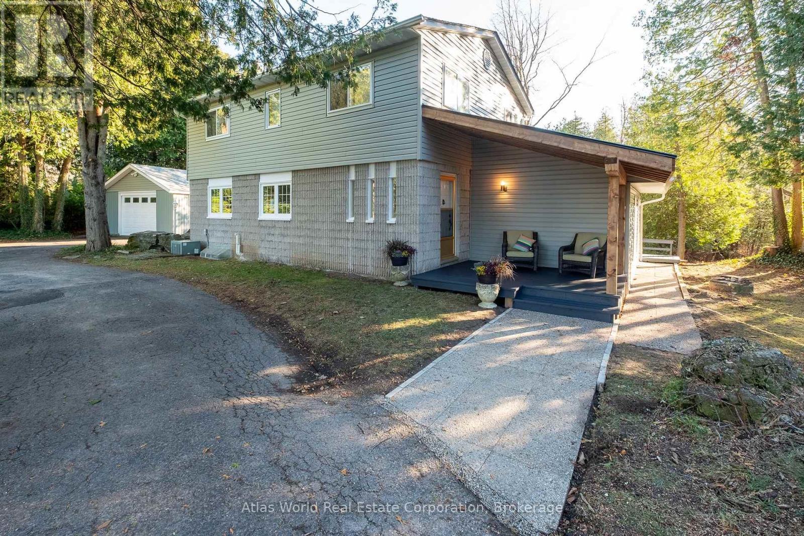 19 Front Street, South Bruce Peninsula, Ontario N0H 2T0 - Photo 7 - X13650034