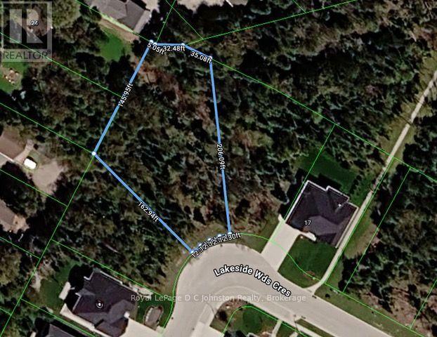 13 Lakeside Woods Crescent, Saugeen Shores, Ontario N0H 2C6 - Photo 3 - X13654634