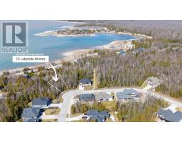 13 LAKESIDE WOODS CRESCENT, Saugeen Shores, Ontario