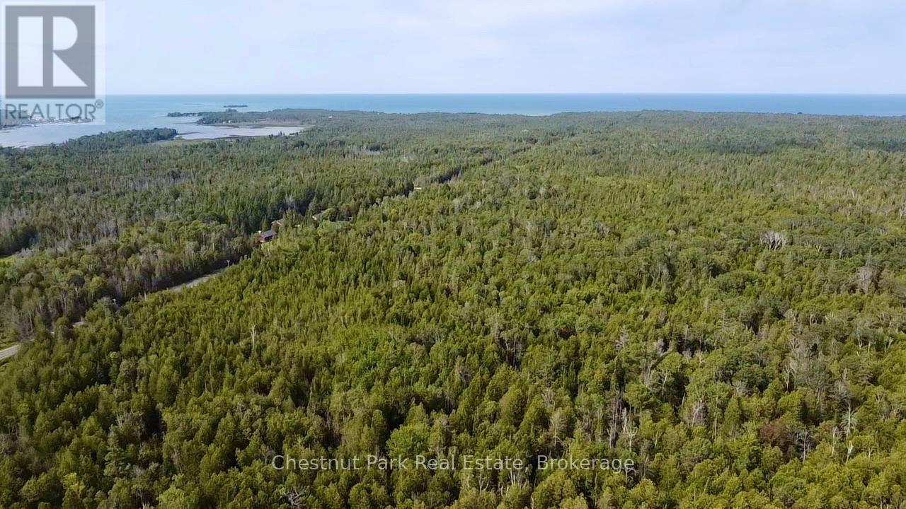 Pt Lt 6 Pike Bay Road, Northern Bruce Peninsula, Ontario N0H 2T0 - Photo 1 - X13656480