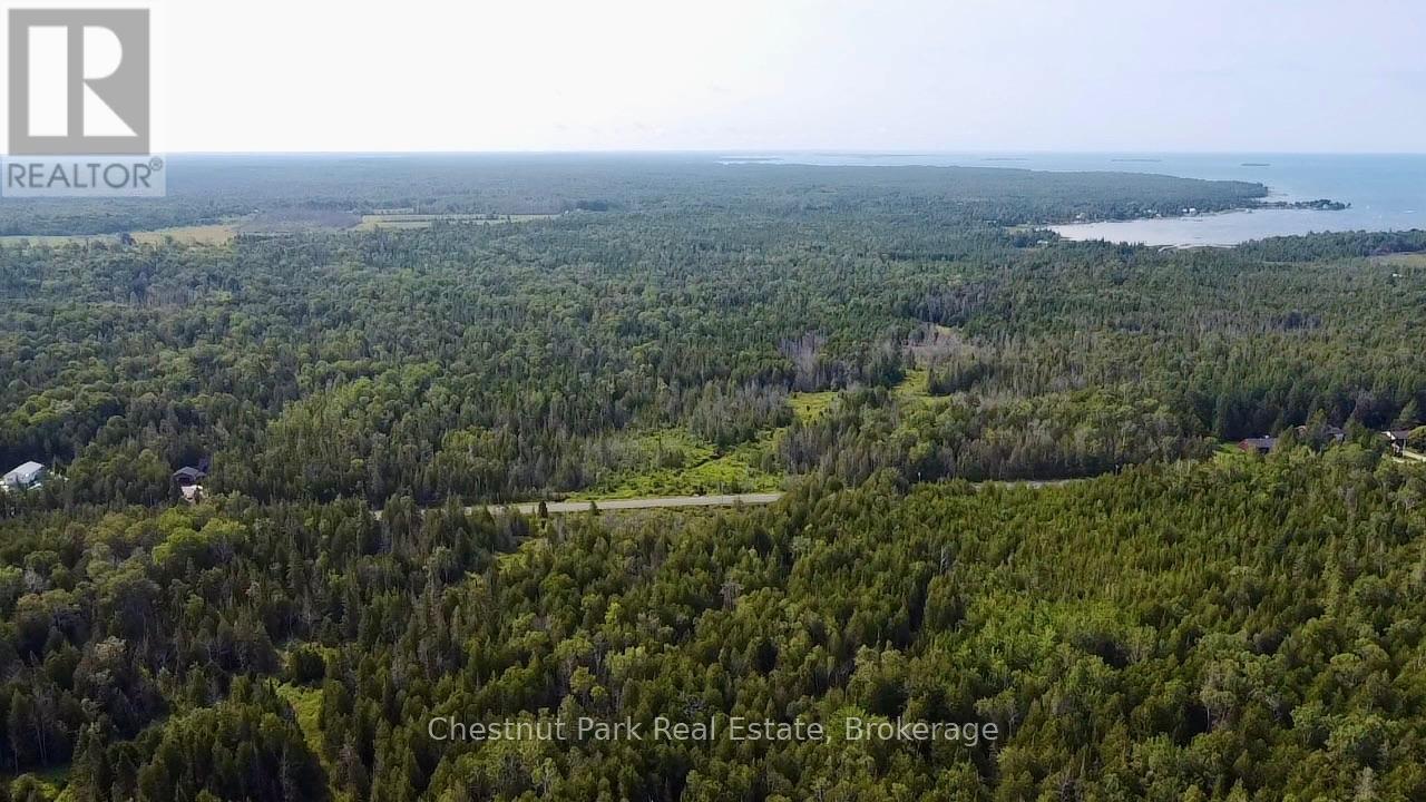 Pt Lt 6 Pike Bay Road, Northern Bruce Peninsula, Ontario N0H 2T0 - Photo 8 - X13656480