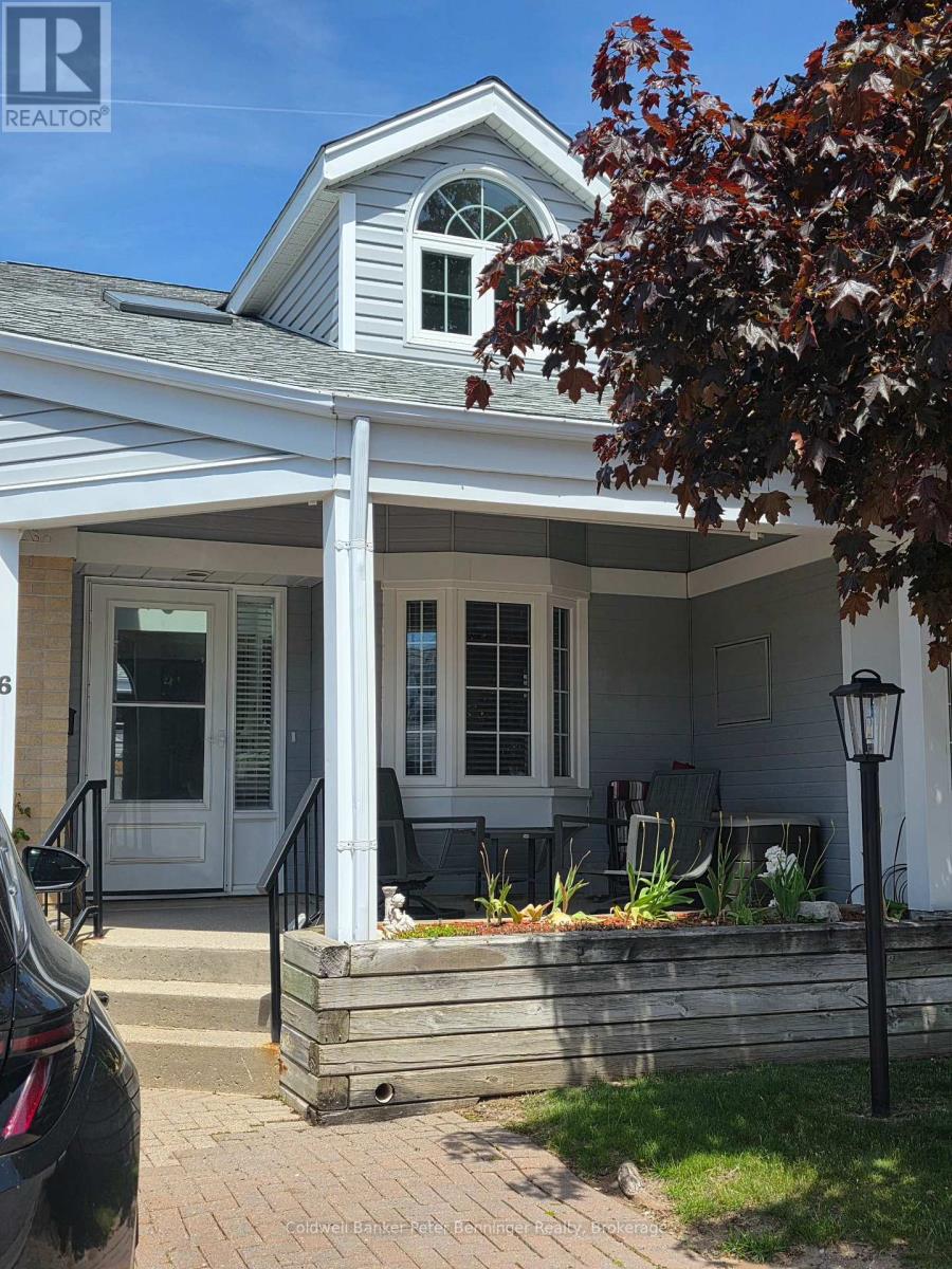 16 - 874 Arlington Street, Saugeen Shores, Ontario N0H 2C4 - Photo 1 - X13657982