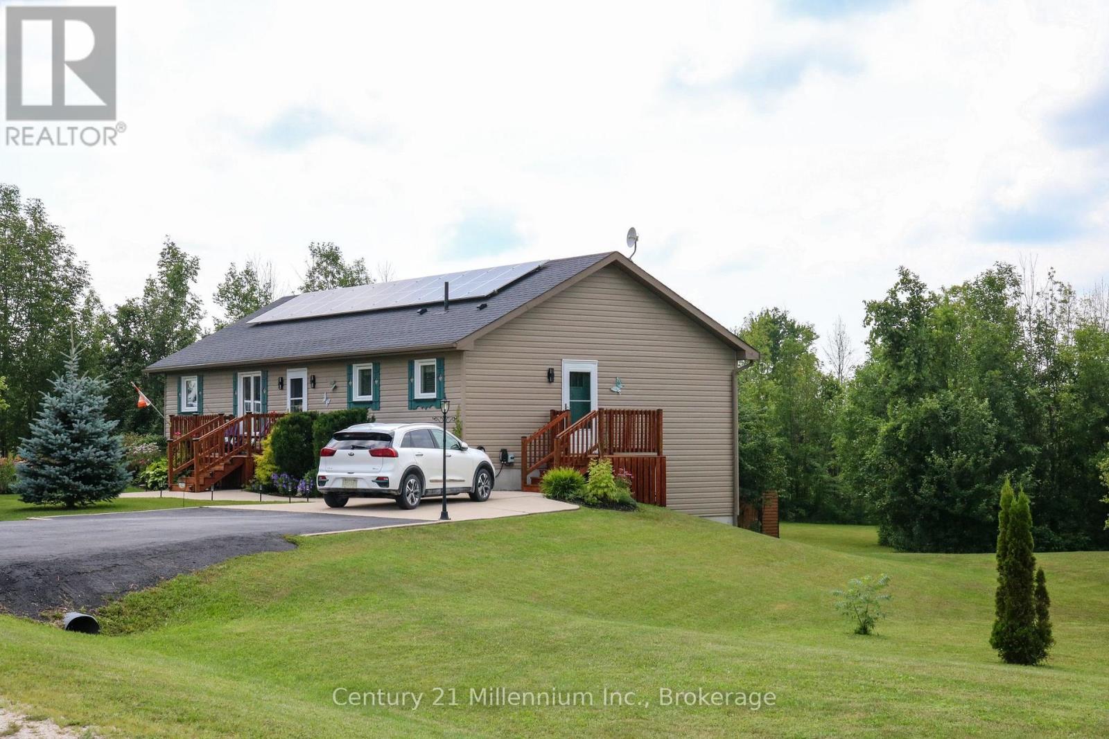 126 Almur Drive, Georgian Bluffs, Ontario N0H 2T0 - Photo 6 - X13658938