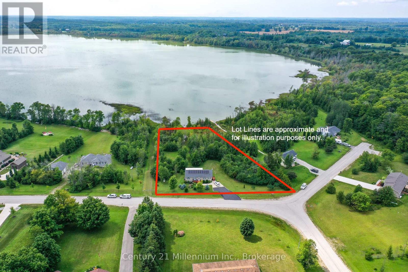 126 Almur Drive, Georgian Bluffs, Ontario N0H 2T0 - Photo 7 - X13658938