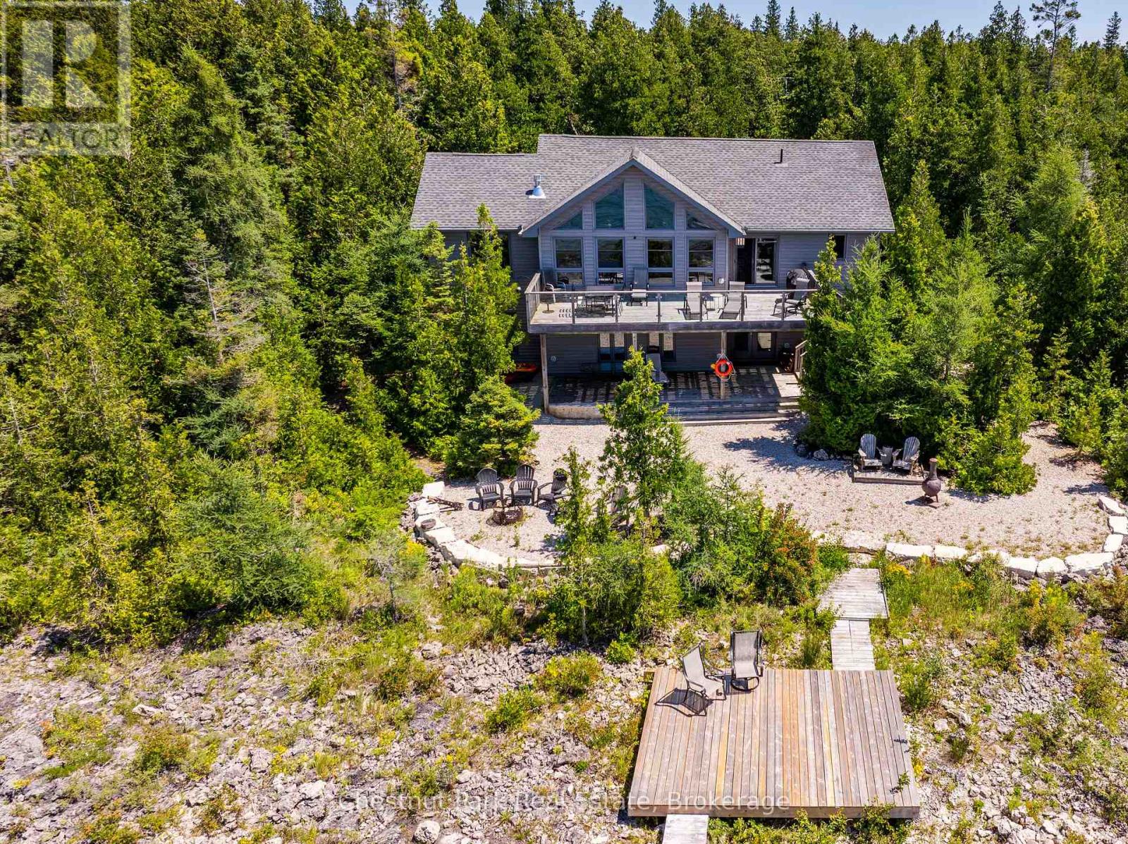 145 Eagle Road, Northern Bruce Peninsula, Ontario N0H 2R0 - Photo 2 - X13661132