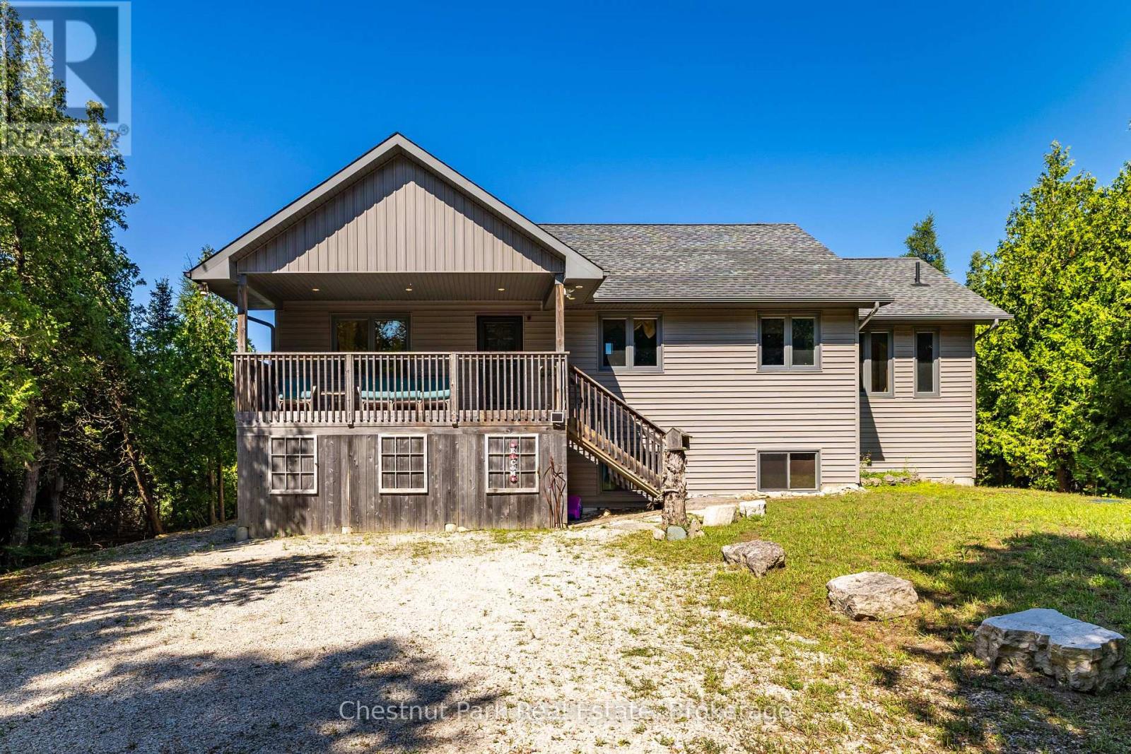 145 Eagle Road, Northern Bruce Peninsula, Ontario N0H 2R0 - Photo 4 - X13661132